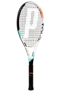 Prince Tennis Racket ATS Tour #22 95in/320g/Tournament white - unstrung -